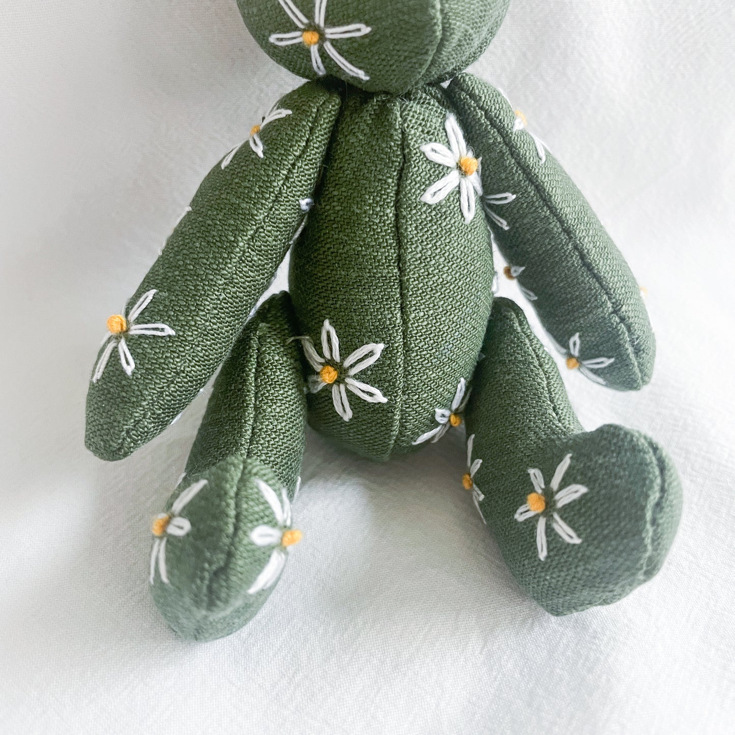 Love Bear mini #1