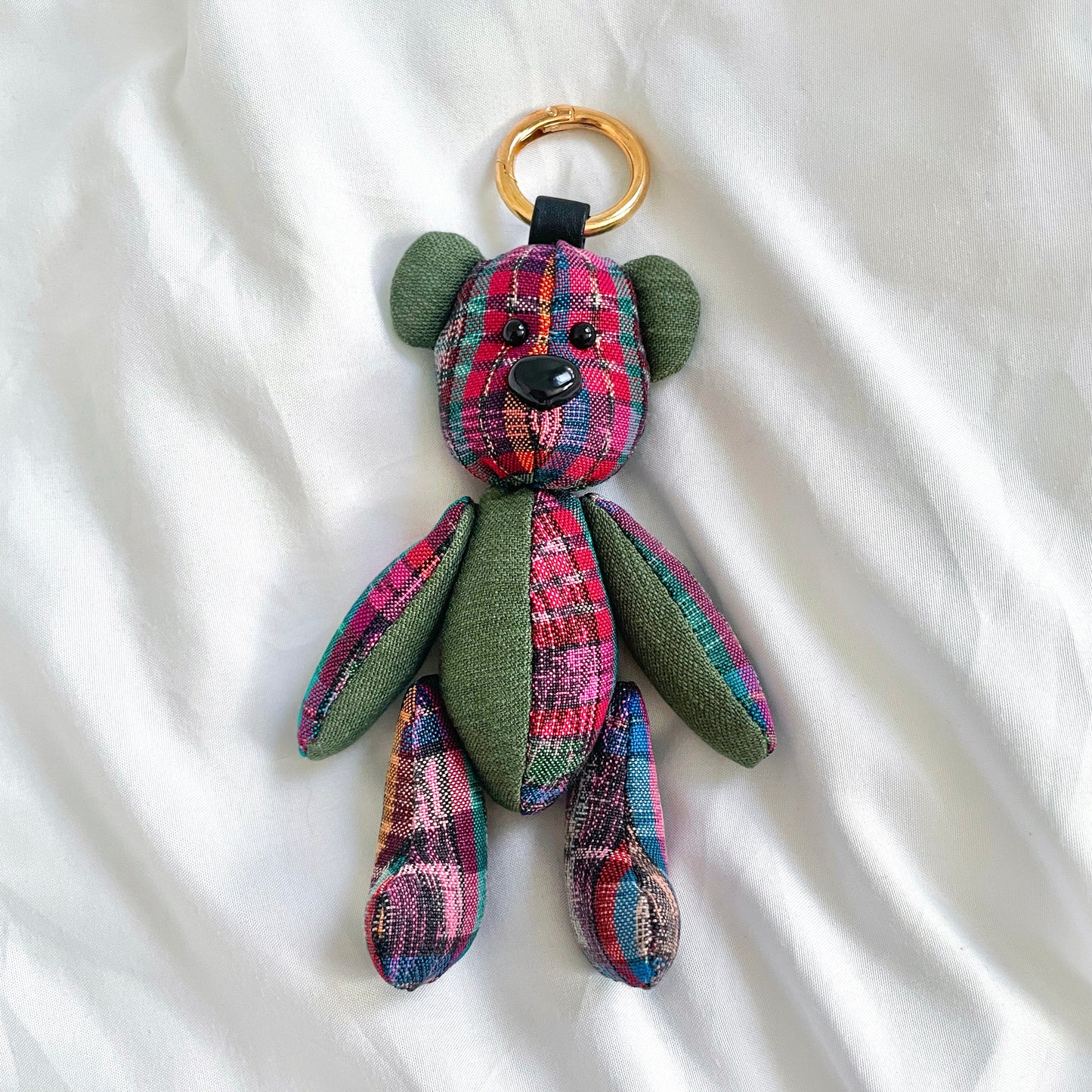 Love Bear mini GUA #10