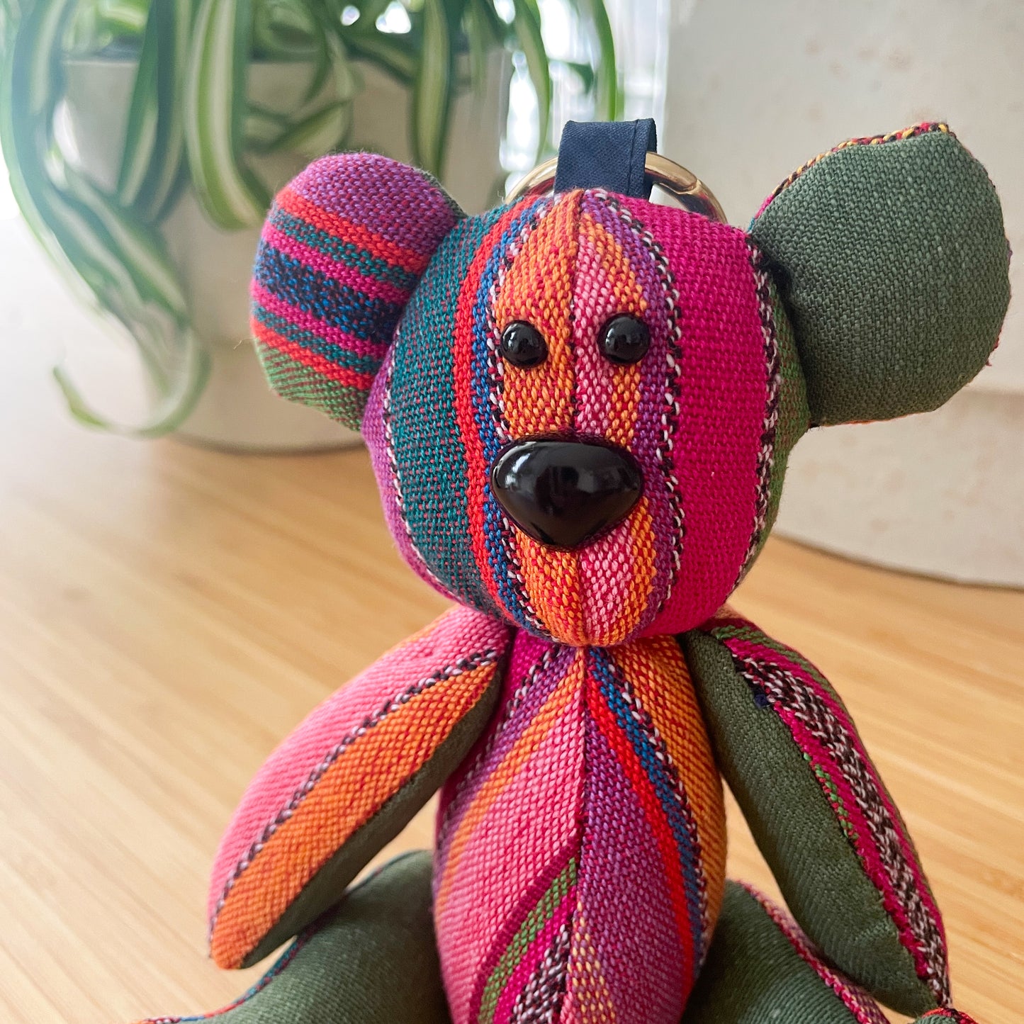 Love Bear GUA #6