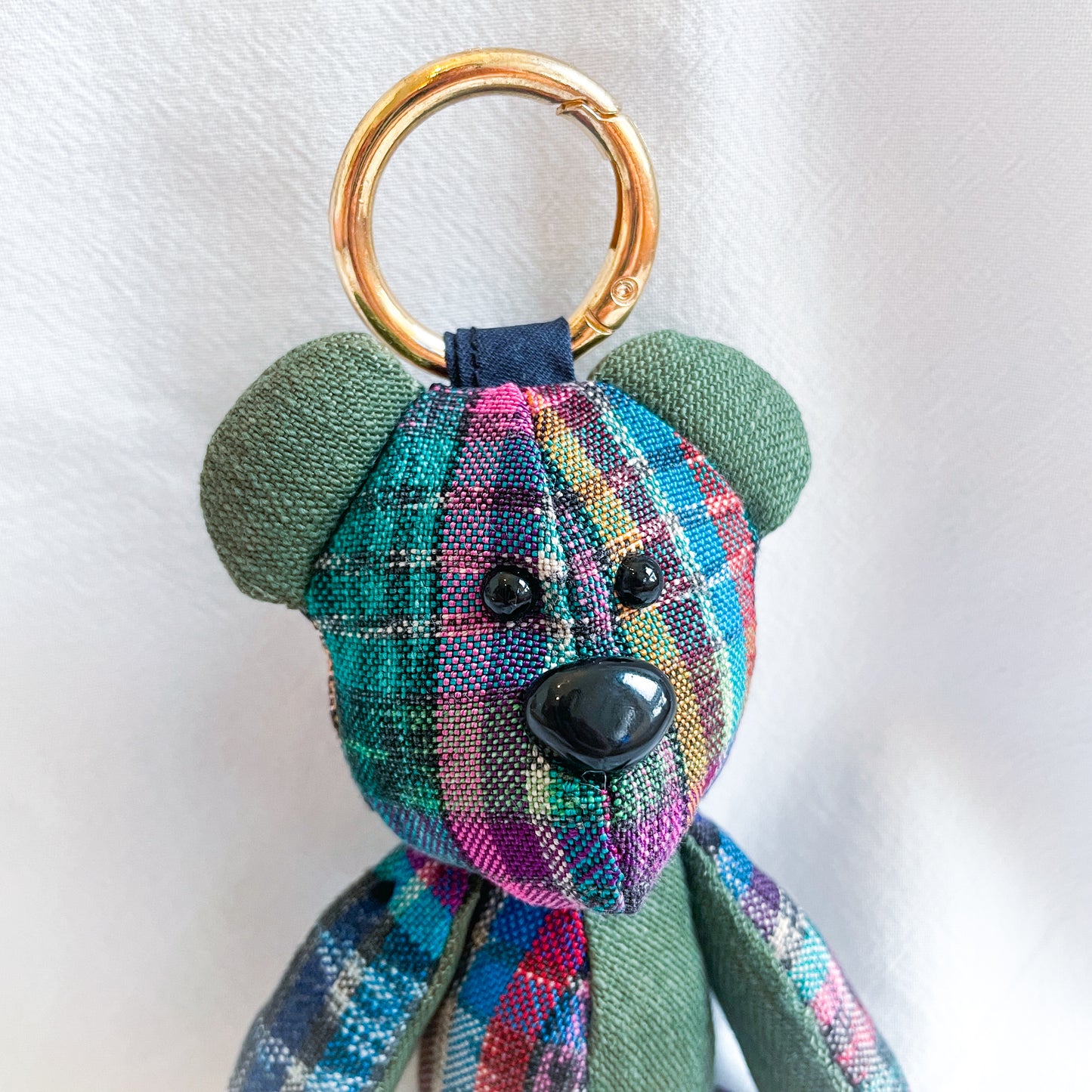 Love Bear mini GUA #5