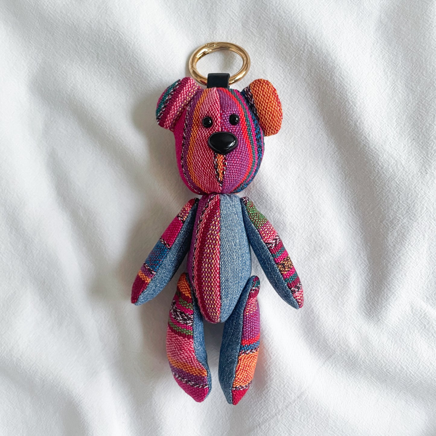 Love Bear mini GUA #6