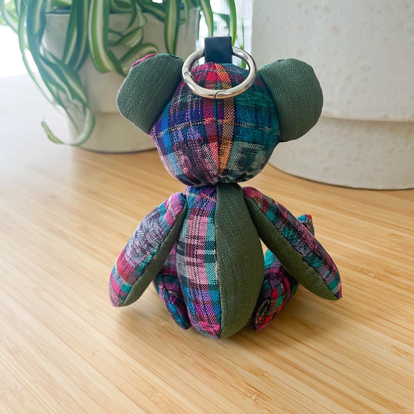 Love Bear GUA #5