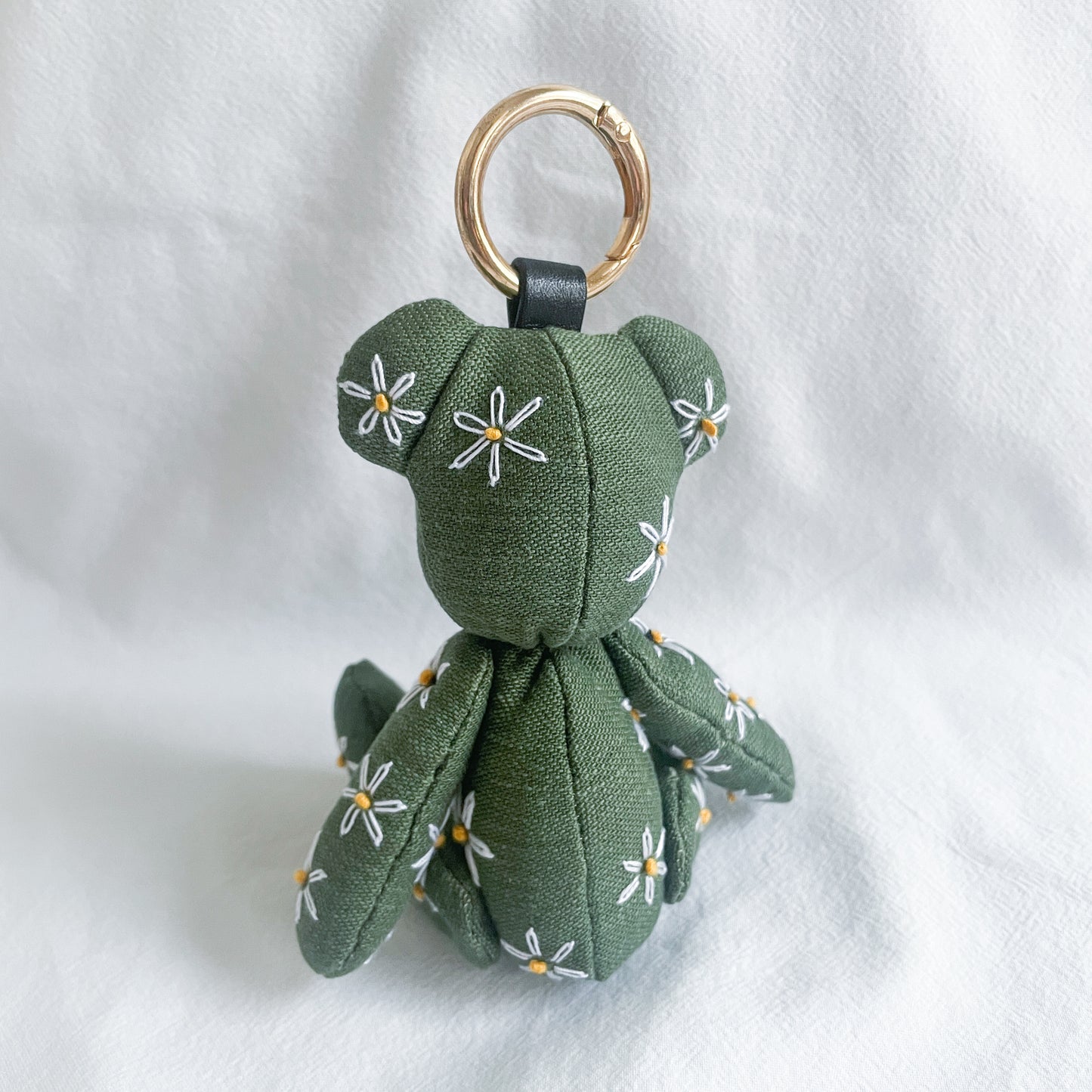 Love Bear mini #1