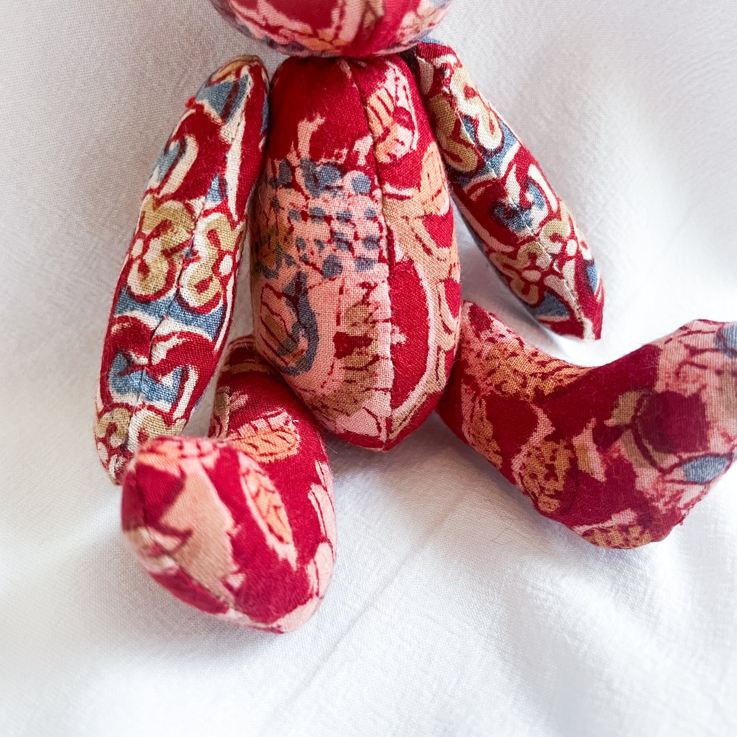 Love Bear mini IND #8