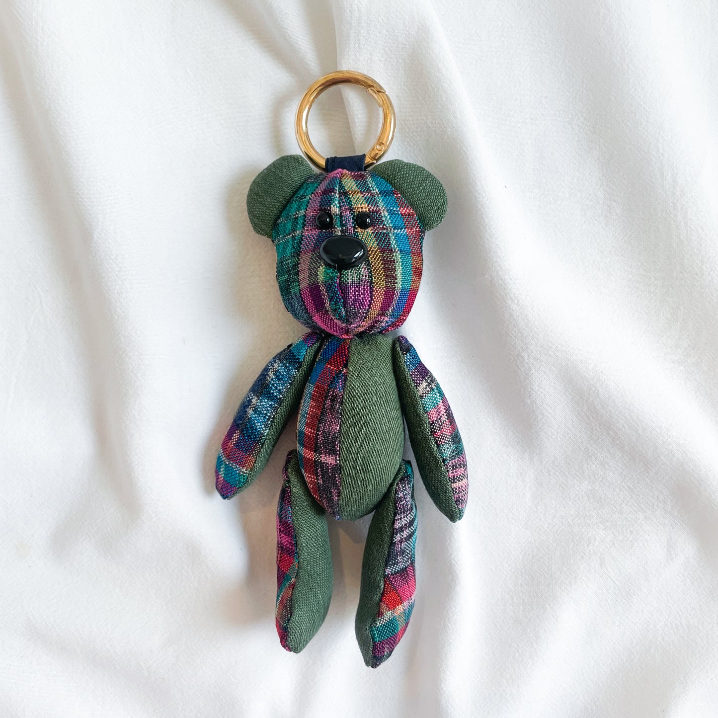 Love Bear mini GUA #5