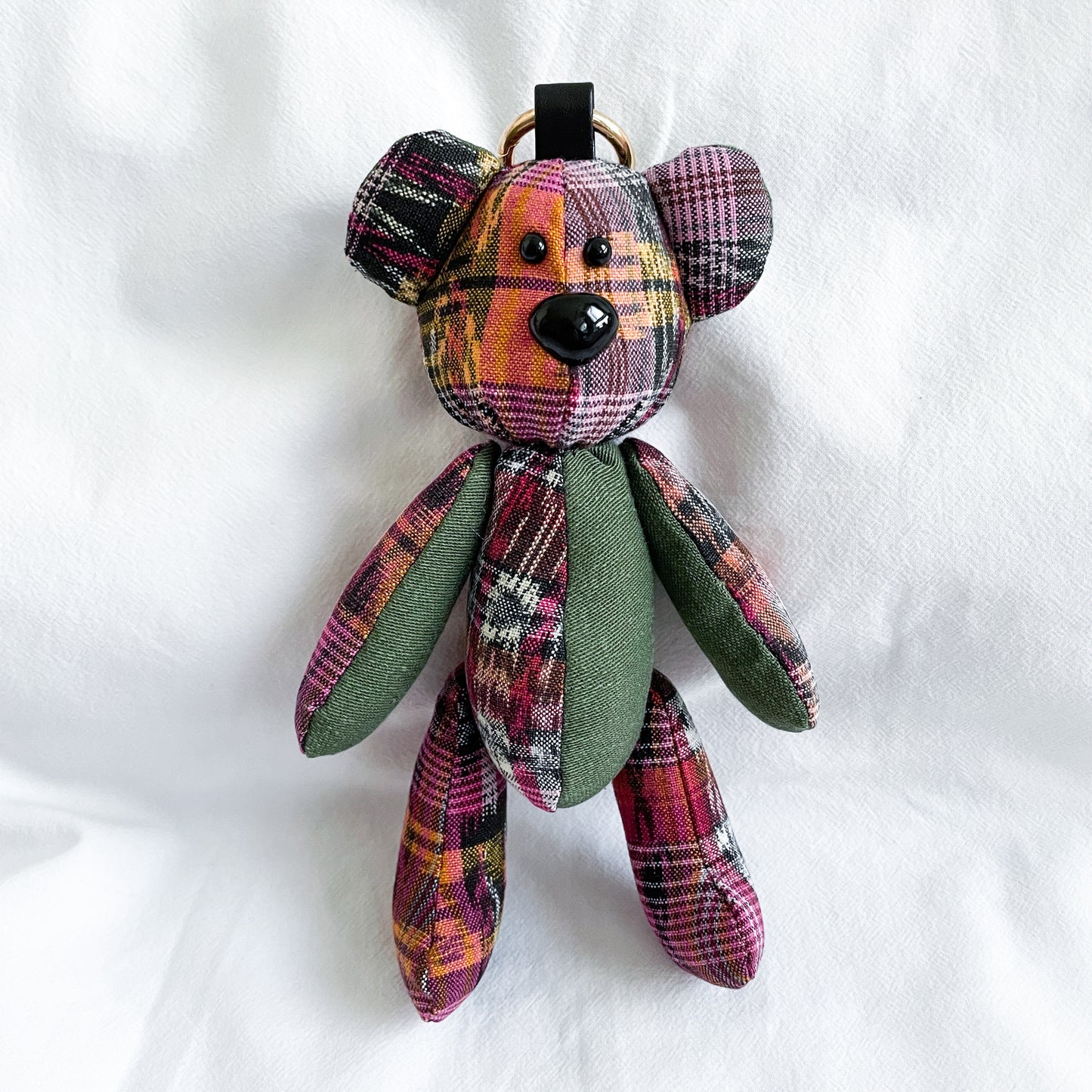Love Bear GUA #11