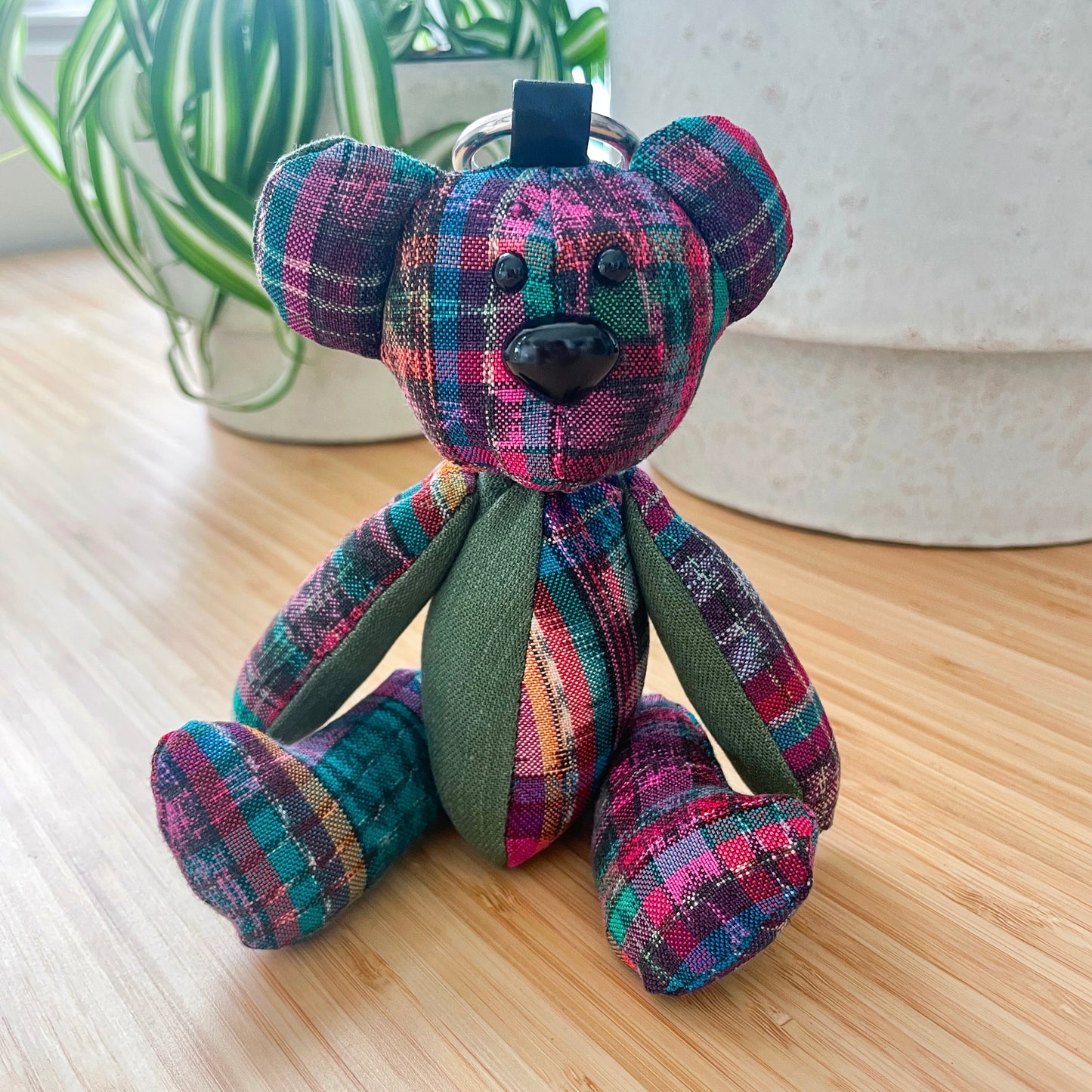 Love Bear GUA #5