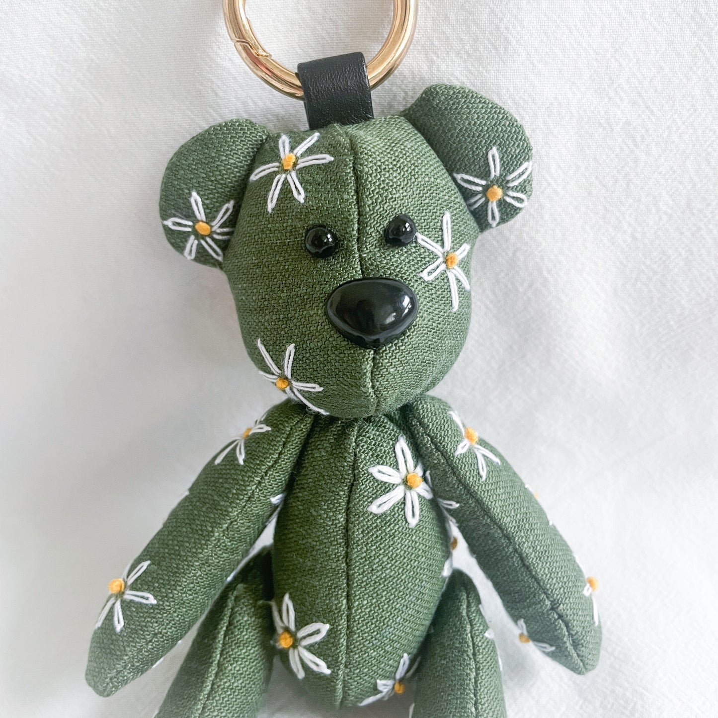 Love Bear mini #1