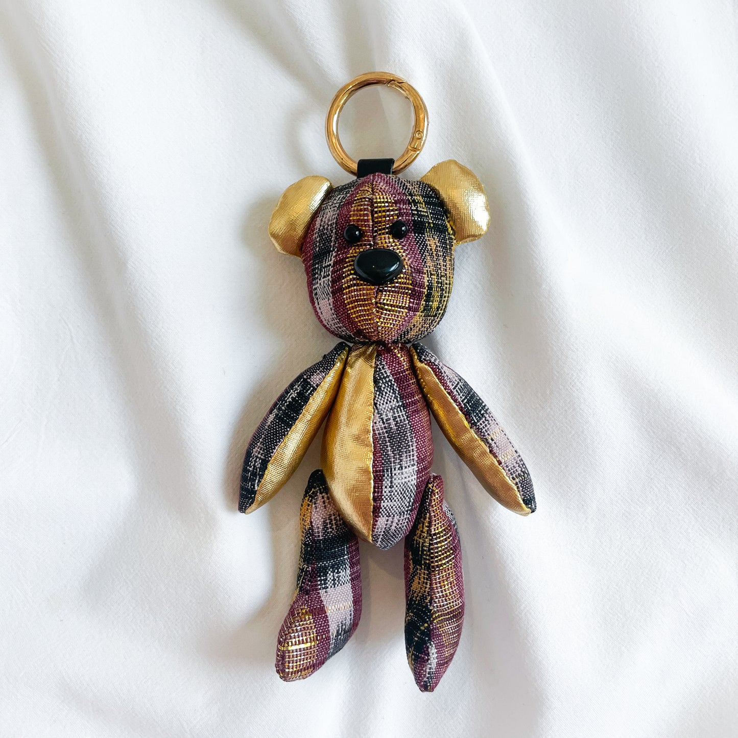 Love Bear mini GUA #9