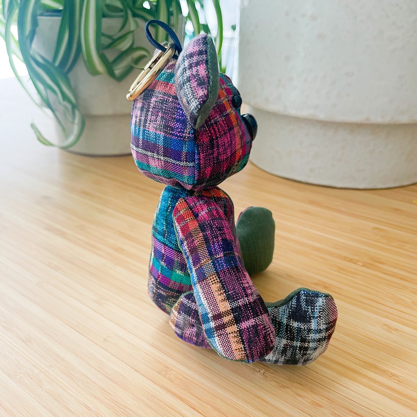 Love Bear GUA #4