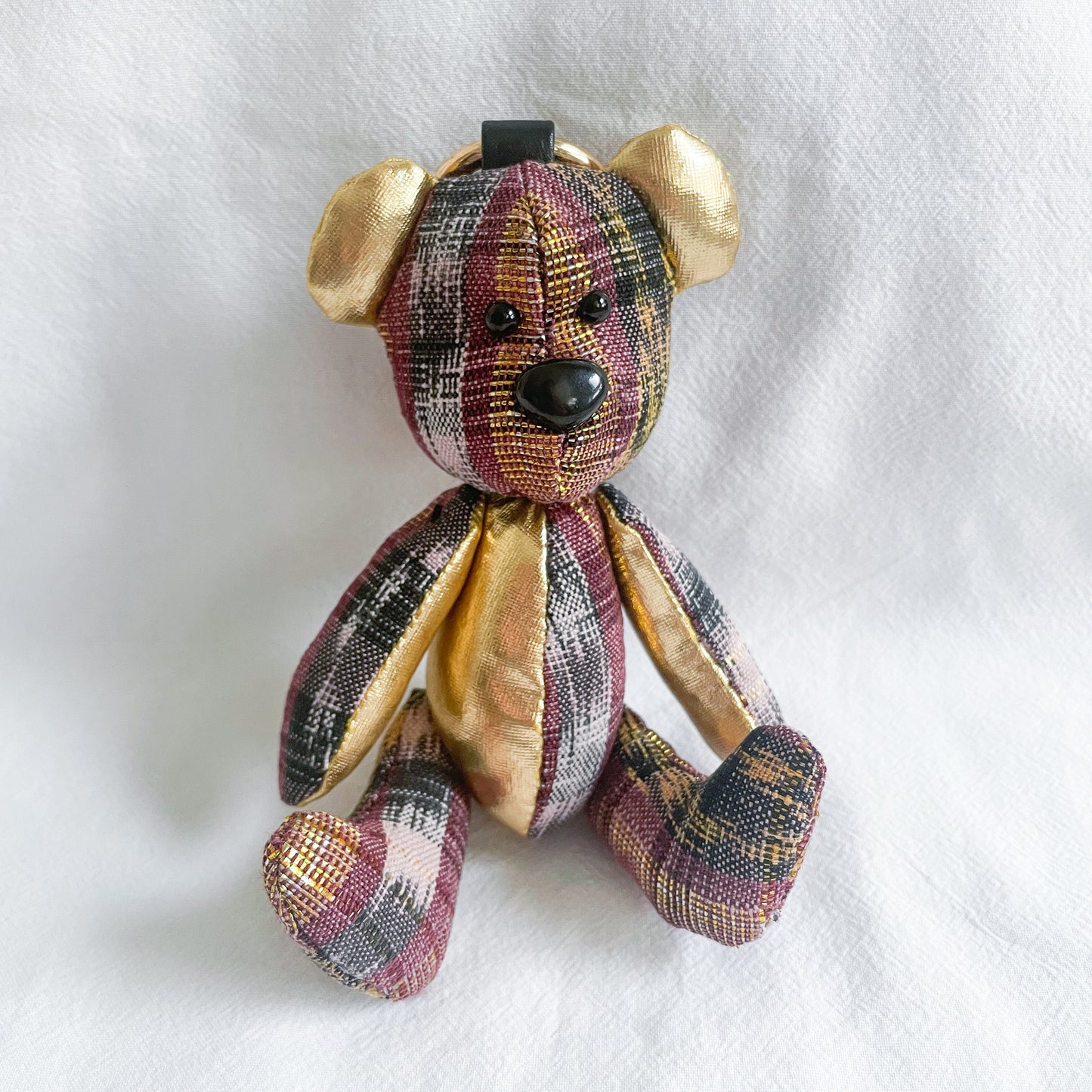 Love Bear mini GUA #9