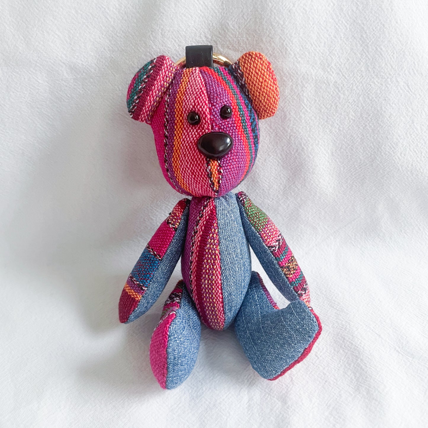 Love Bear mini GUA #6