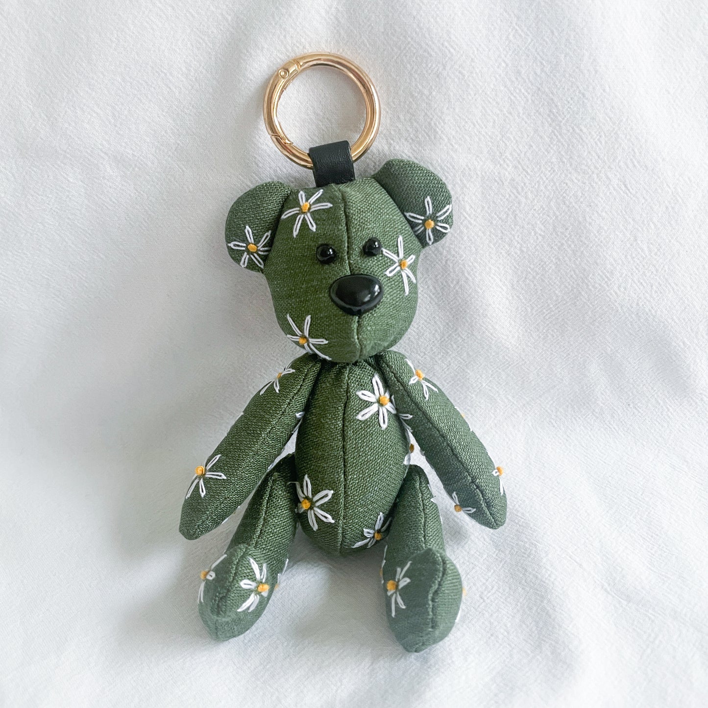 Love Bear mini #1