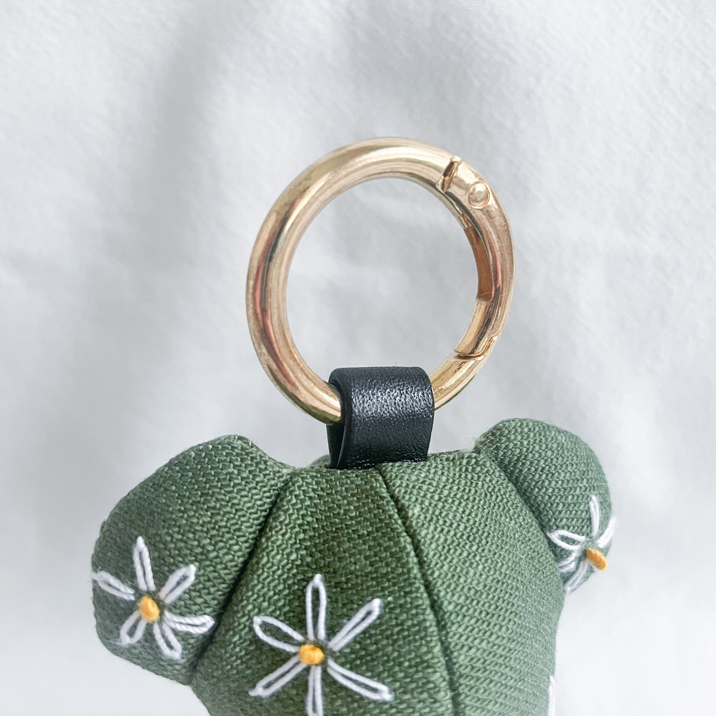 Love Bear mini #1