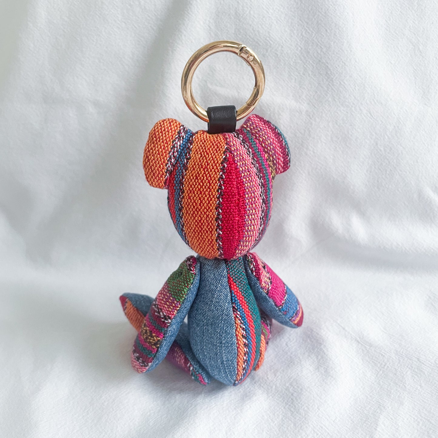Love Bear mini GUA #6