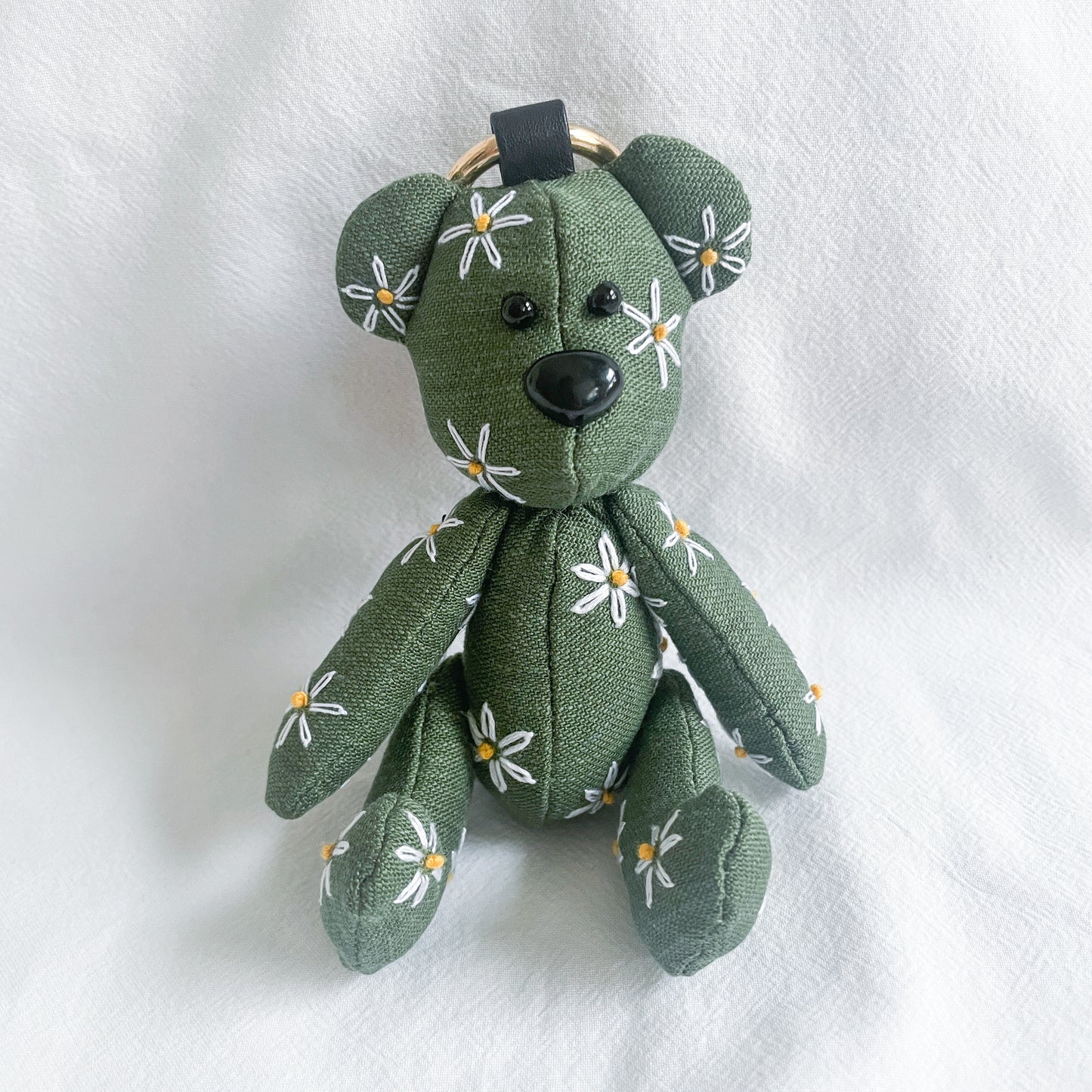 Love Bear mini #1