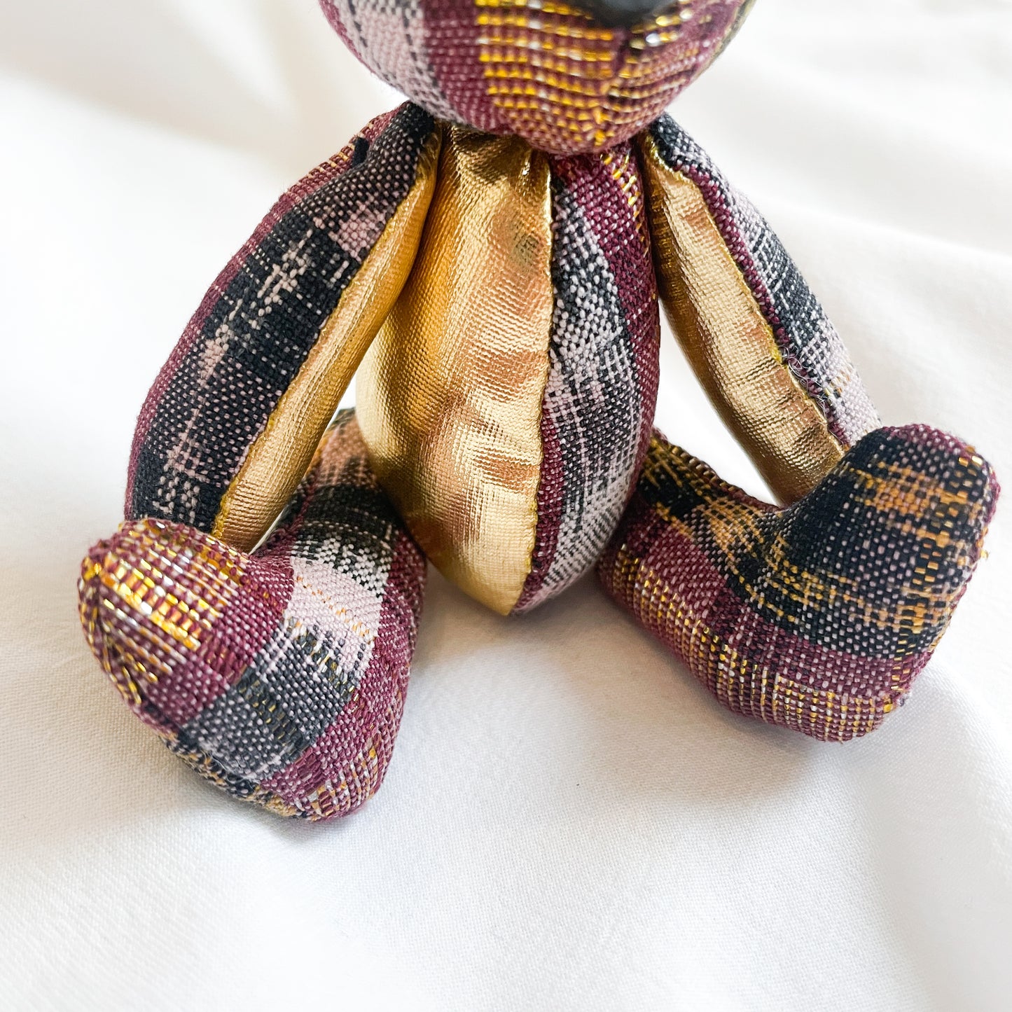 Love Bear mini GUA #9