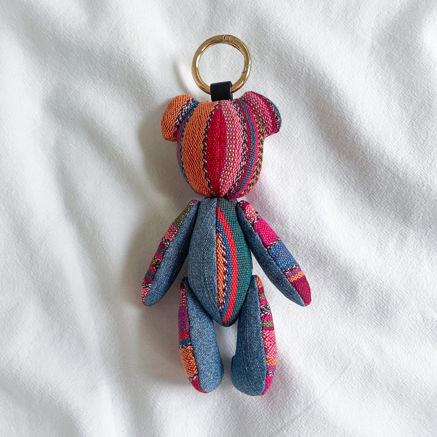 Love Bear mini GUA #6