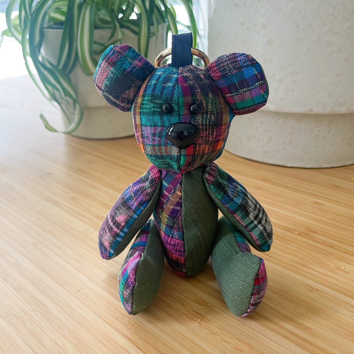 Love Bear GUA #9