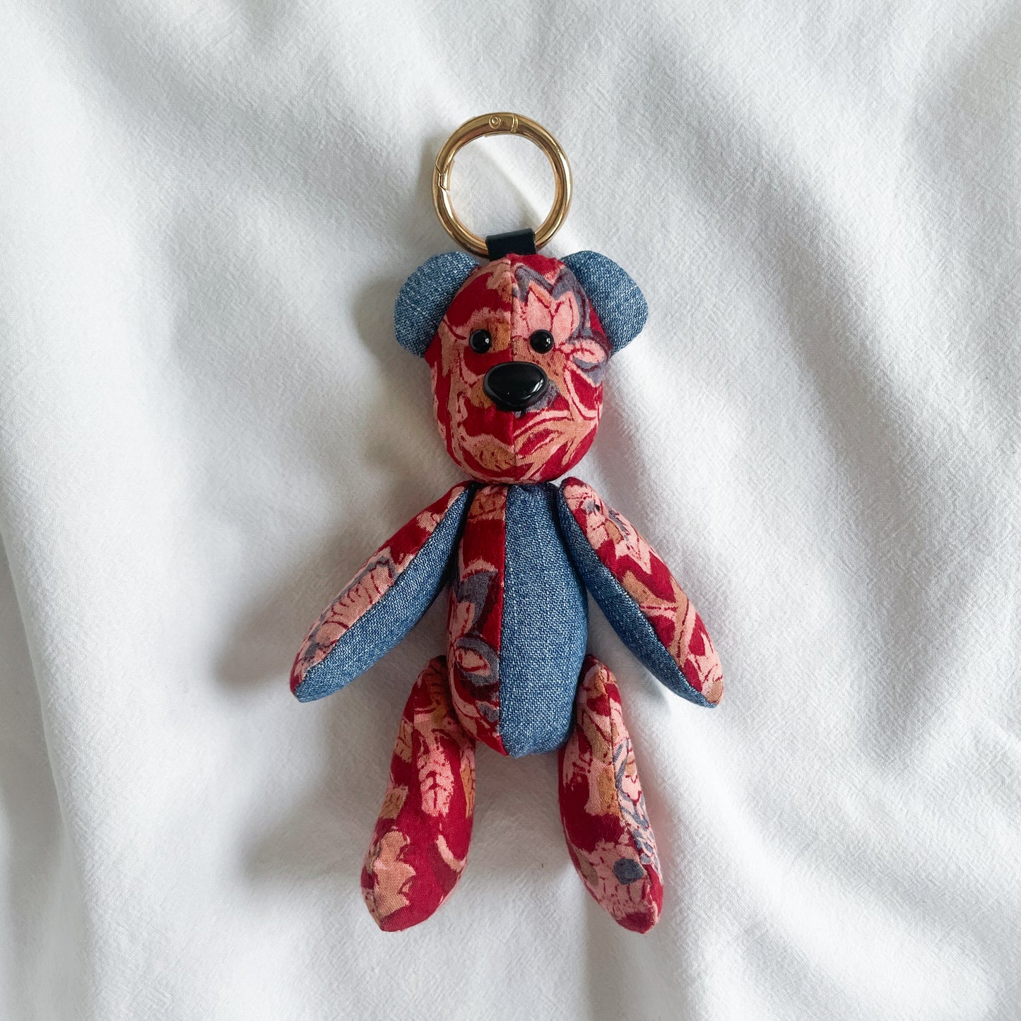 Love Bear mini IND #7
