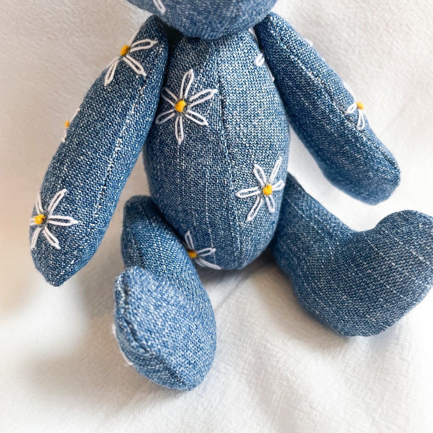 Love Bear mini #2