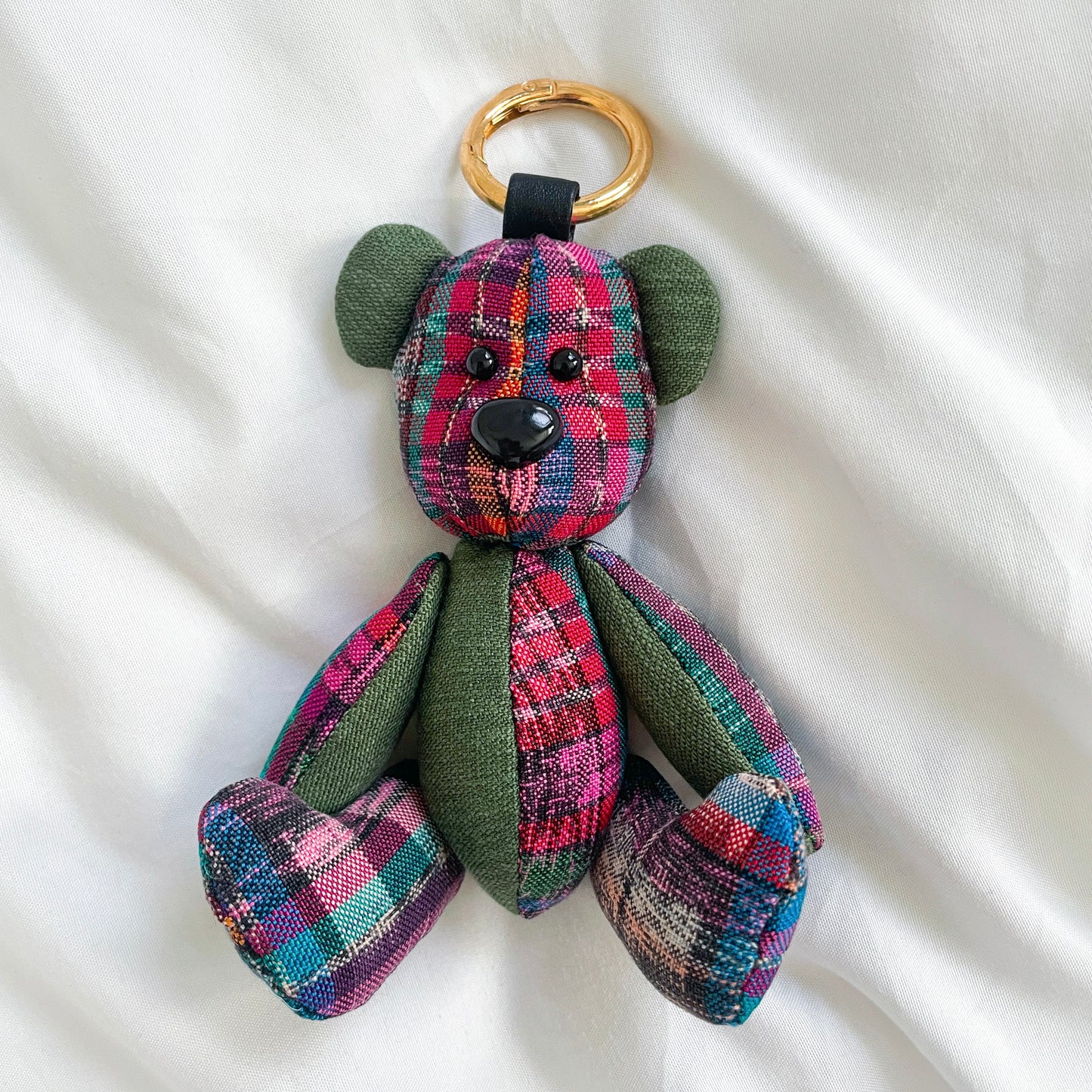 Love Bear mini GUA #10