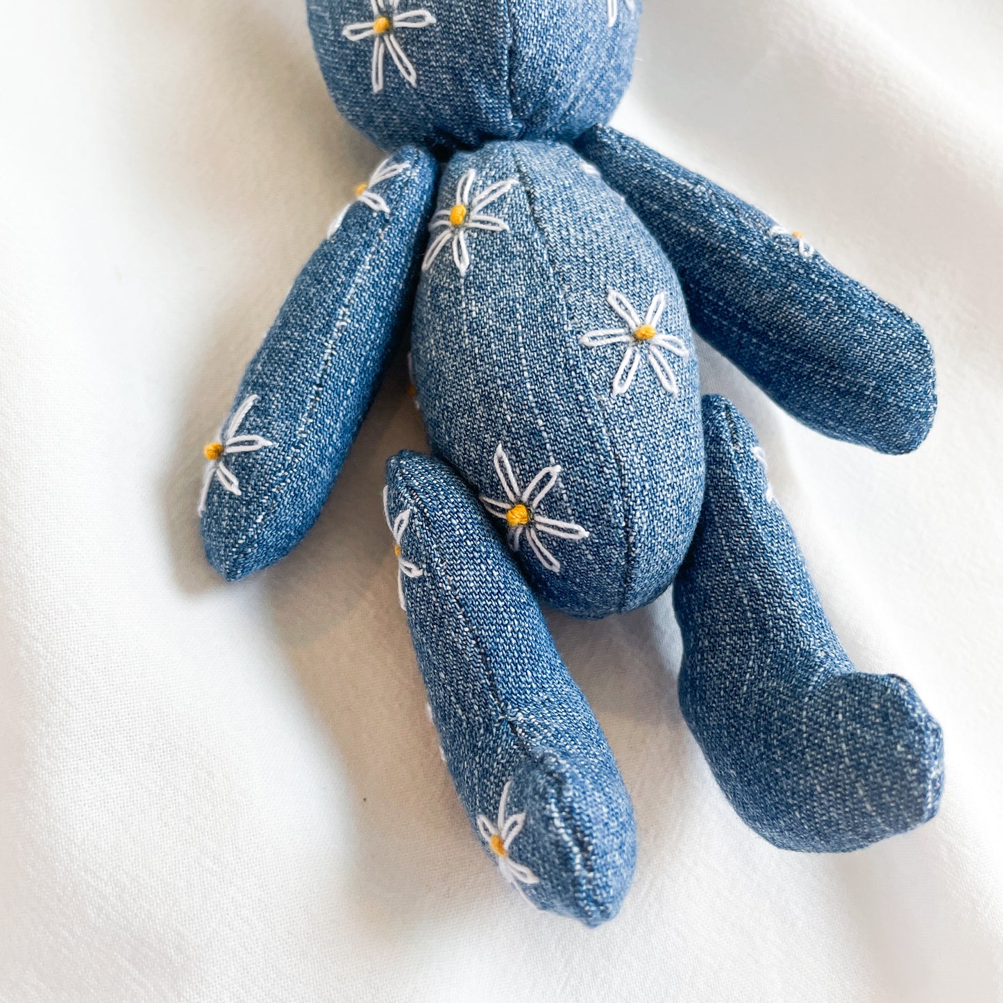 Love Bear mini #2