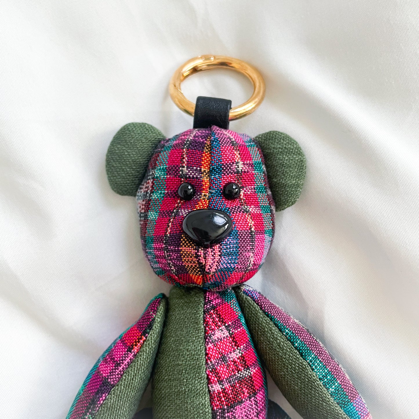 Love Bear mini GUA #10