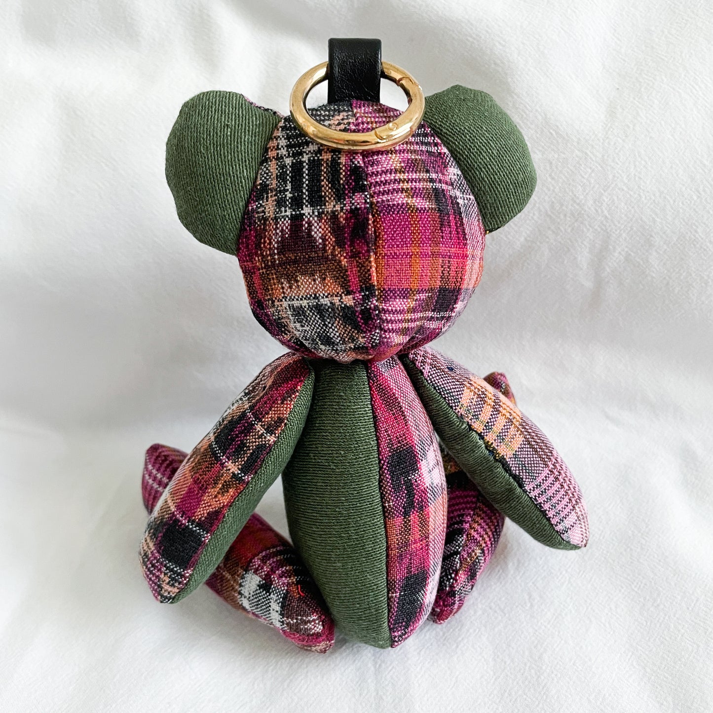 Love Bear GUA #11