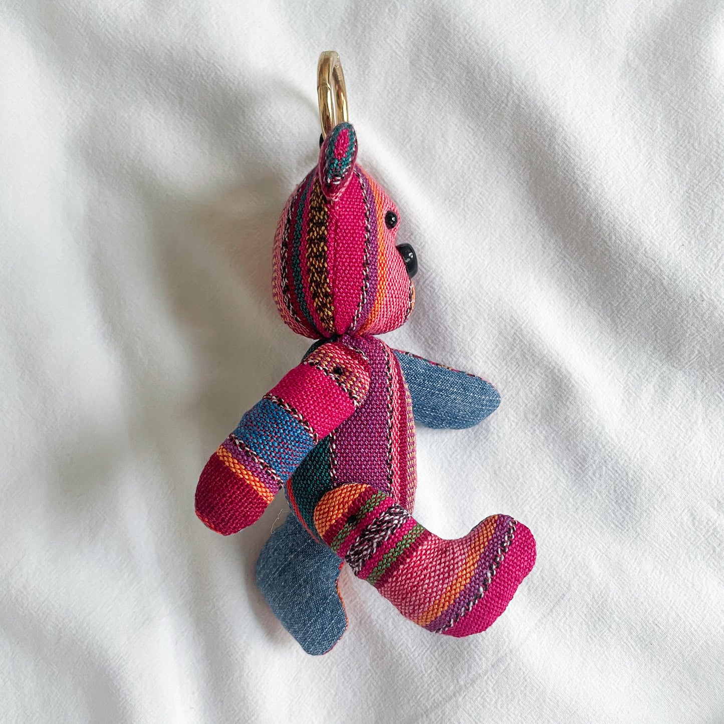 Love Bear mini GUA #6