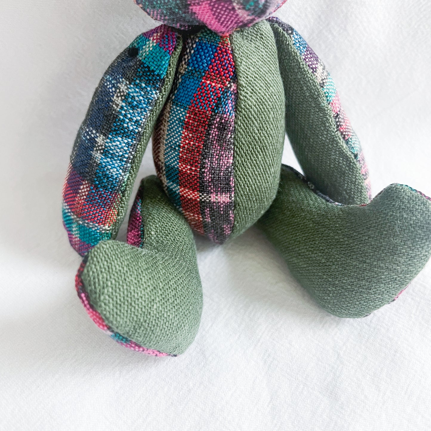 Love Bear mini GUA #5
