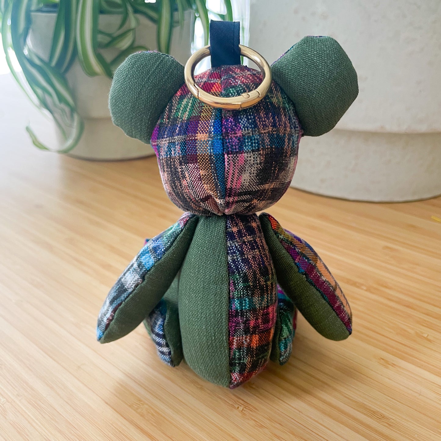 Love Bear GUA #9