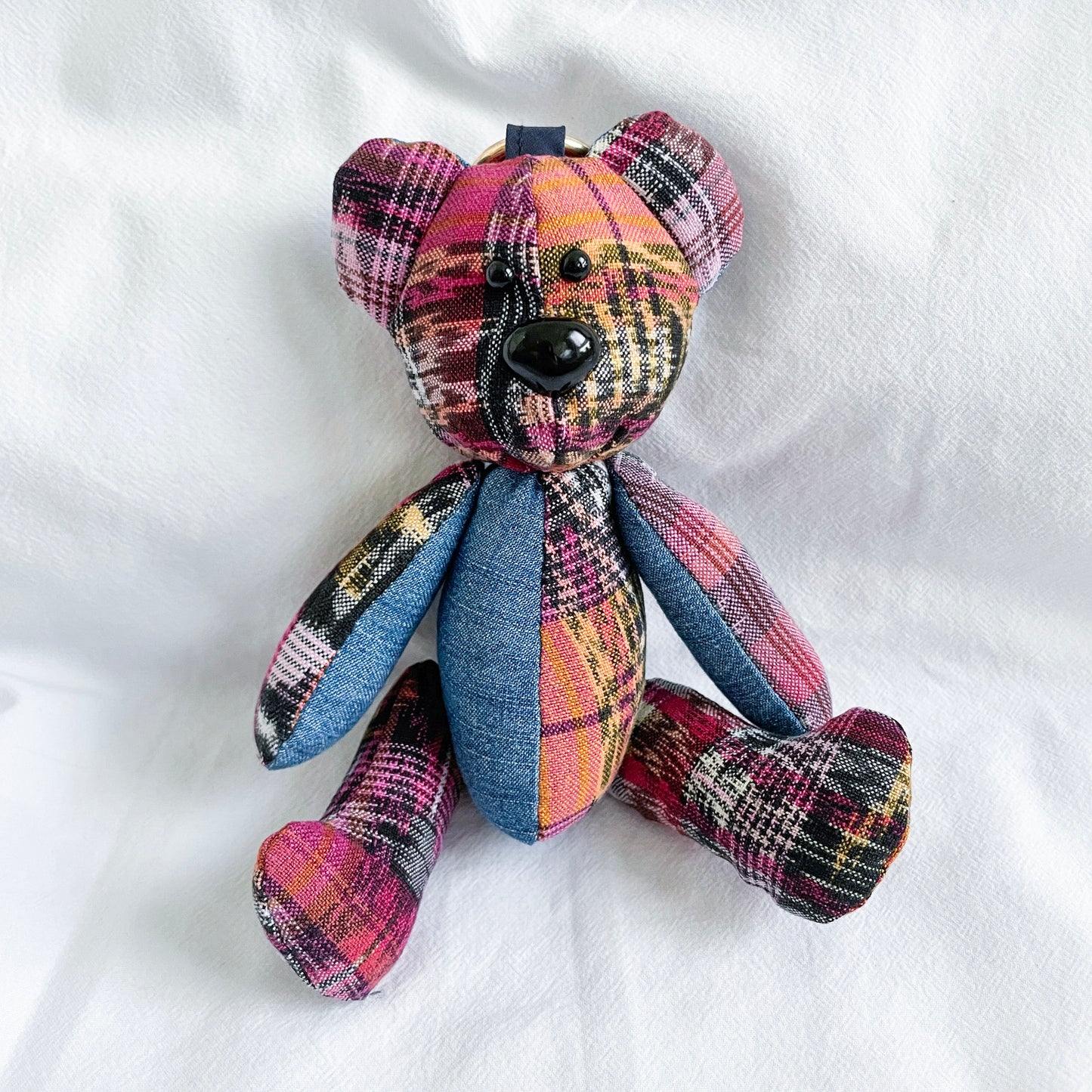 Love Bear GUA #12