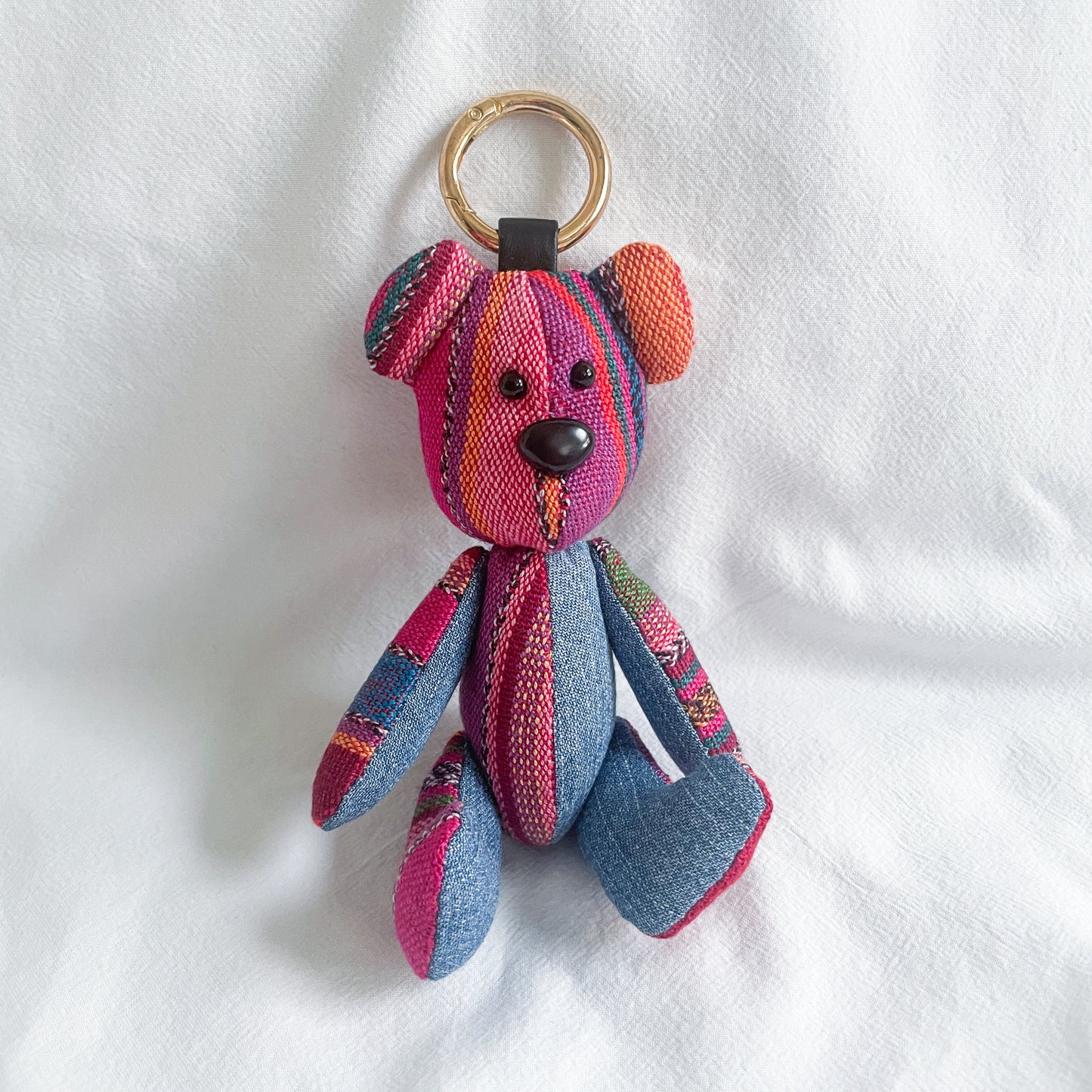 Love Bear mini GUA #6