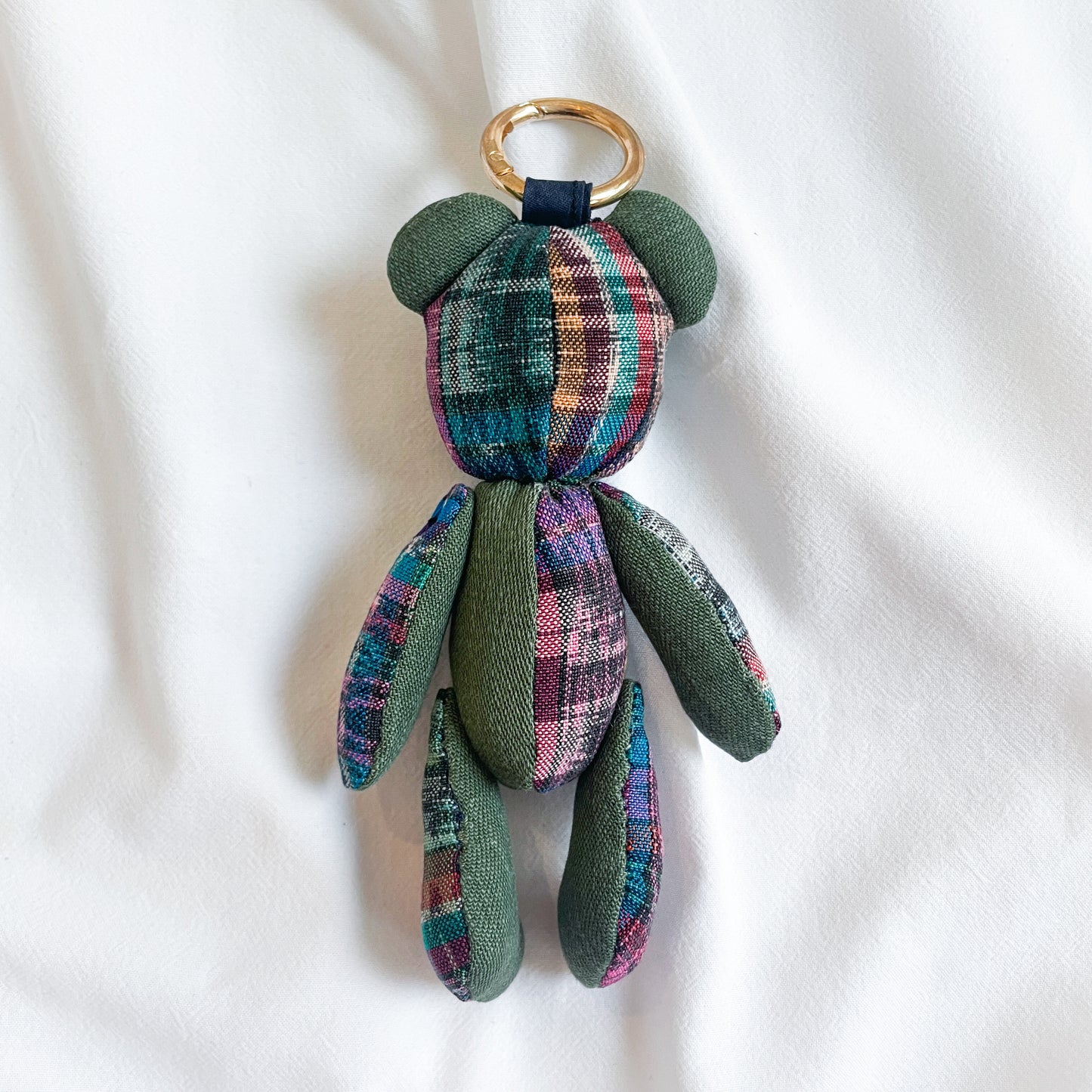 Love Bear mini GUA #5