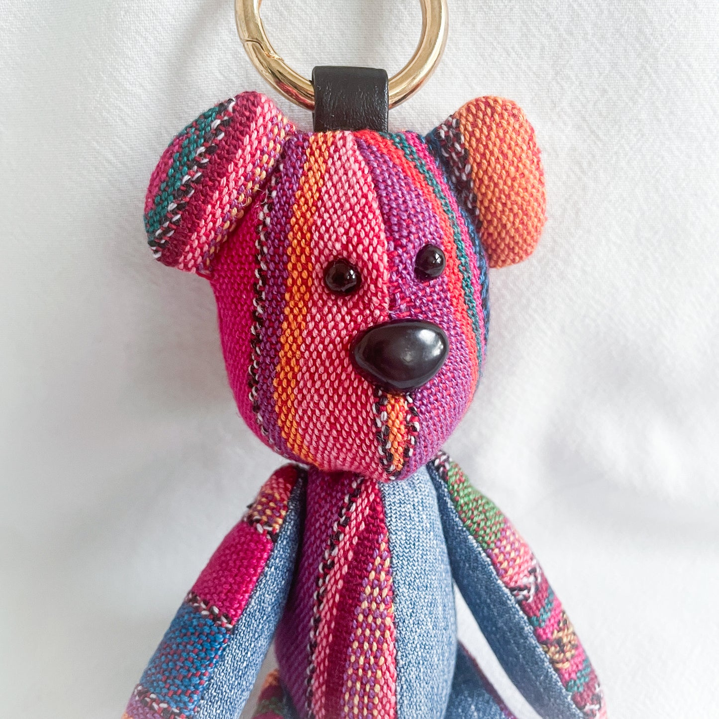 Love Bear mini GUA #6