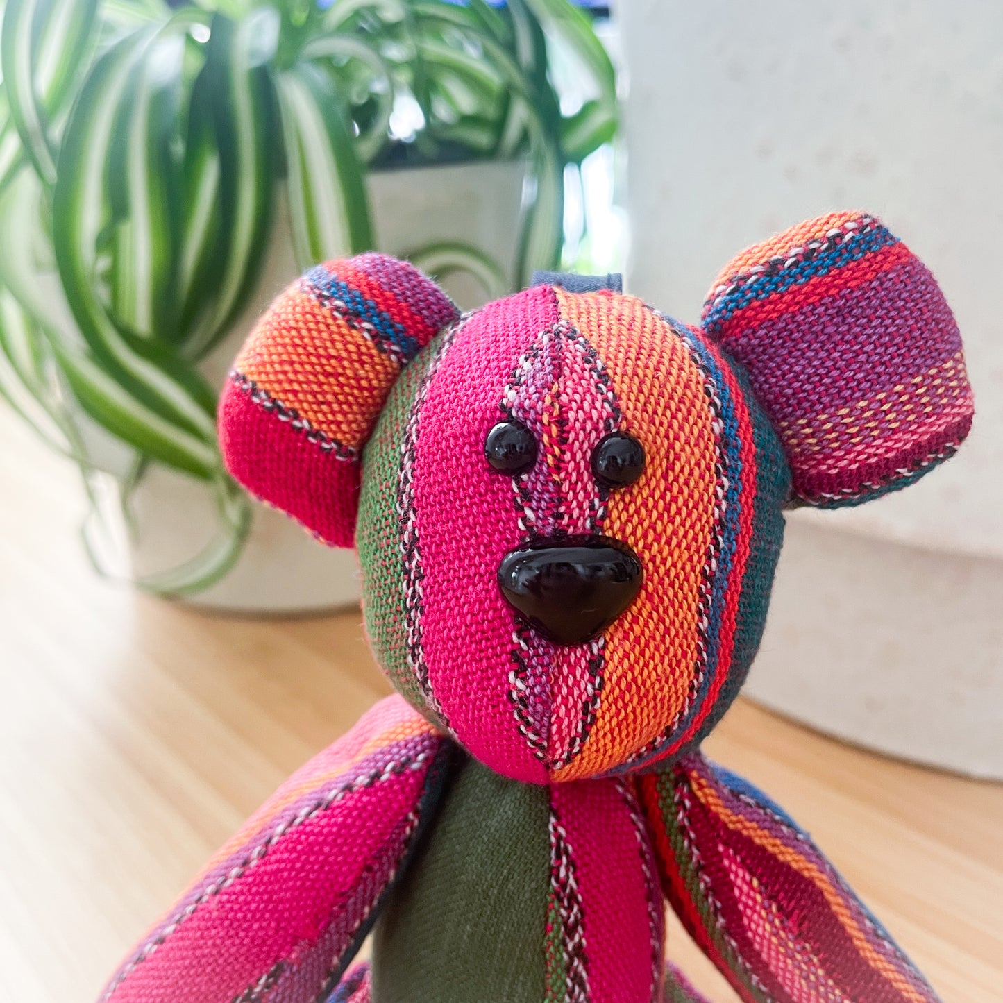 Love Bear GUA #7