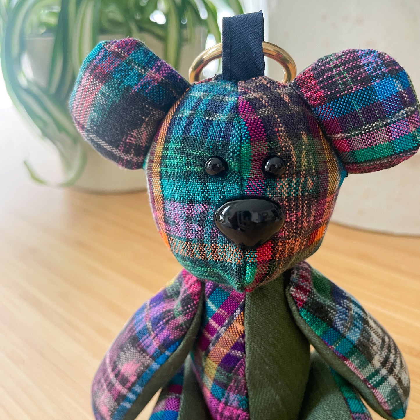 Love Bear GUA #9