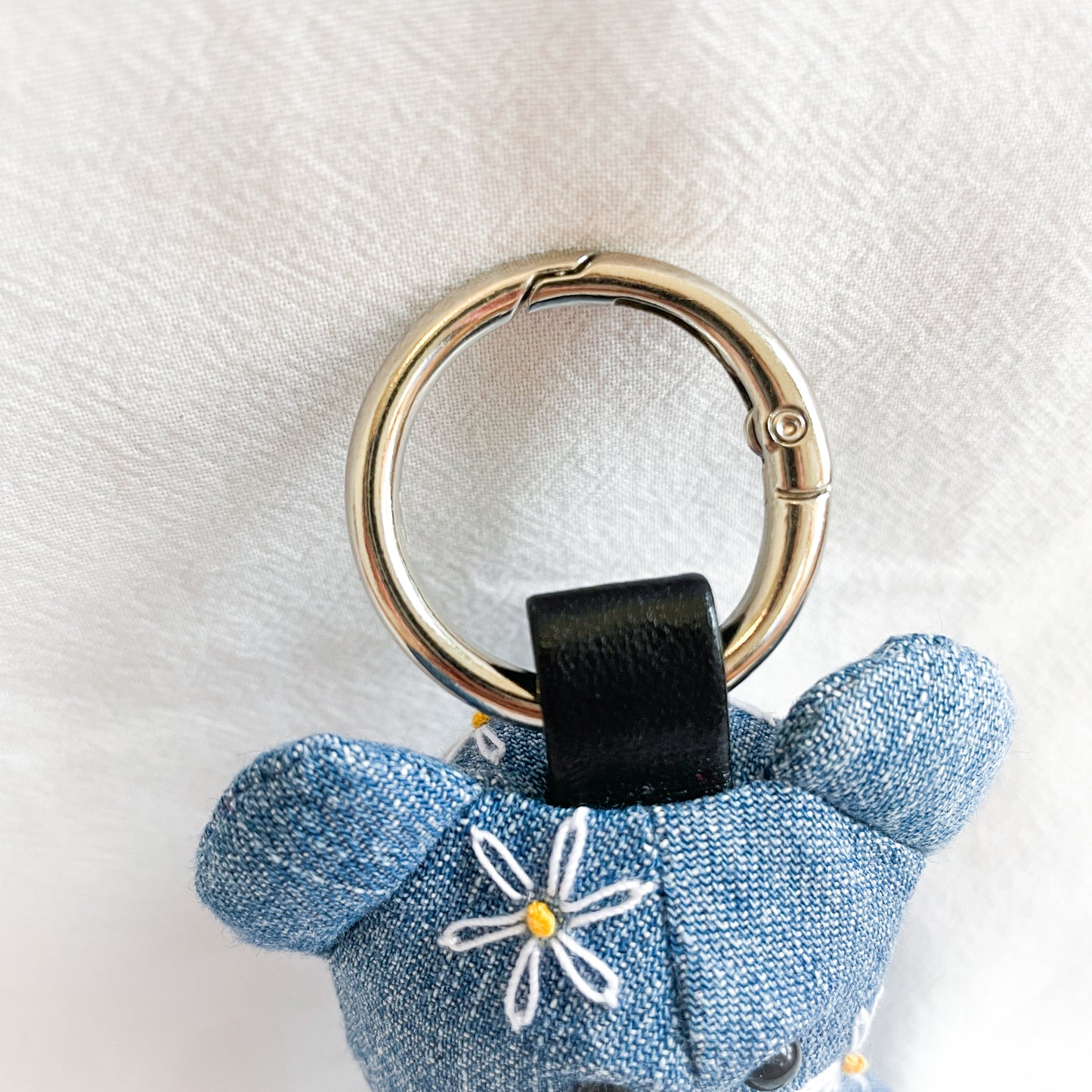 Love Bear mini #2