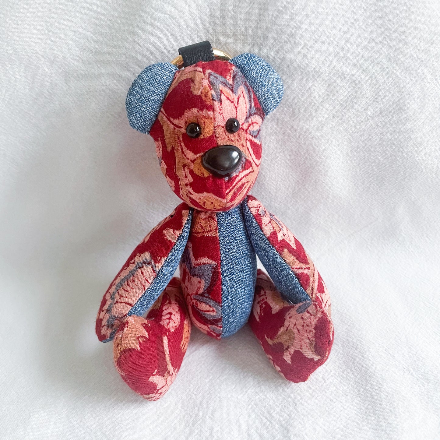 Love Bear mini IND #7