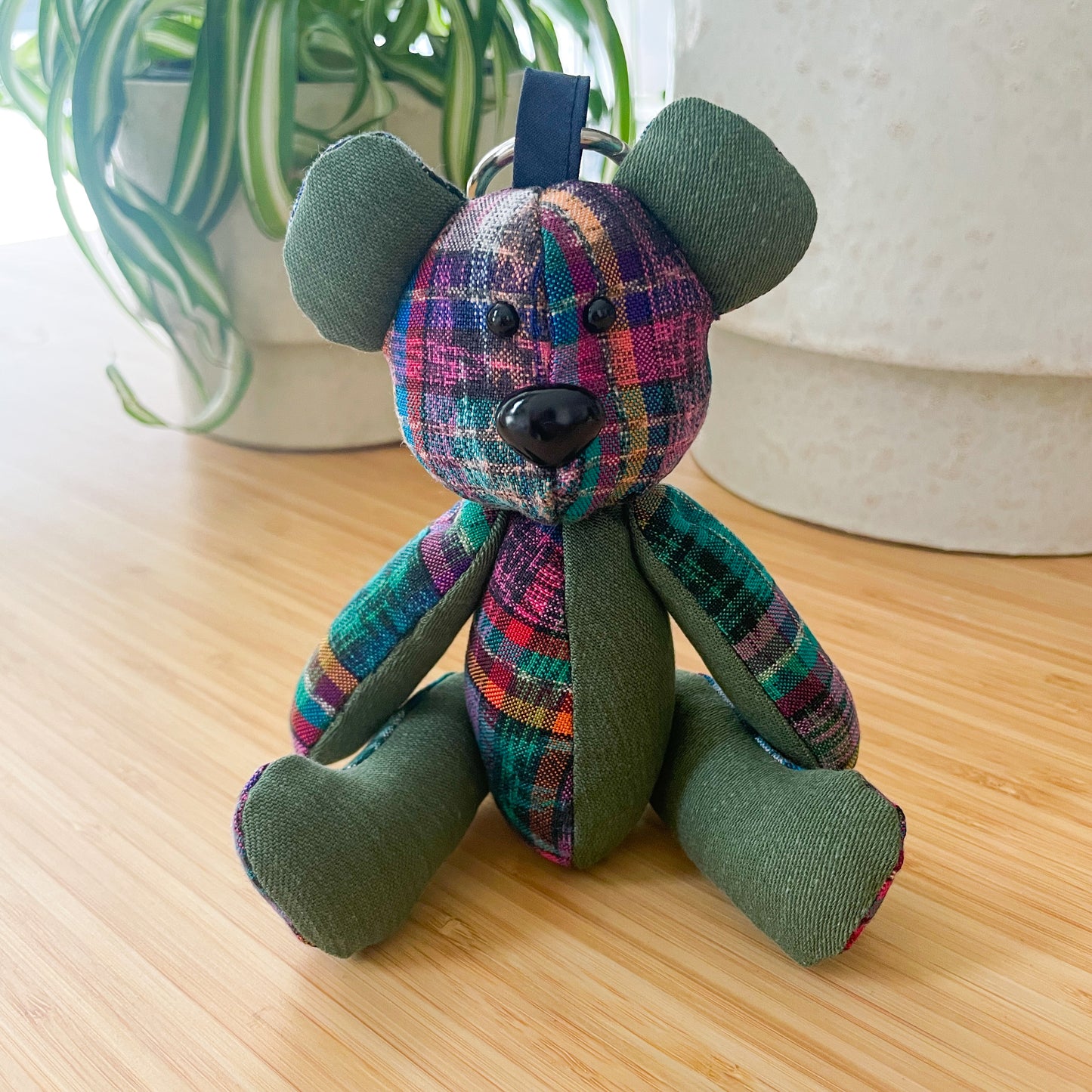 Love Bear GUA #10