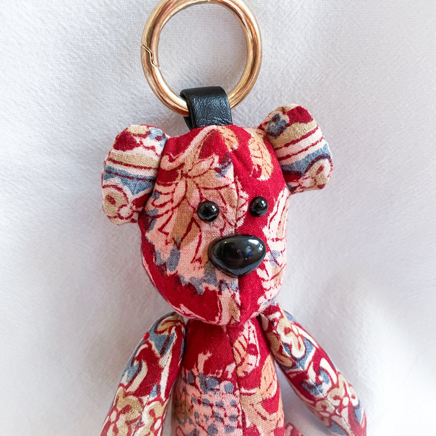 Love Bear mini IND #8