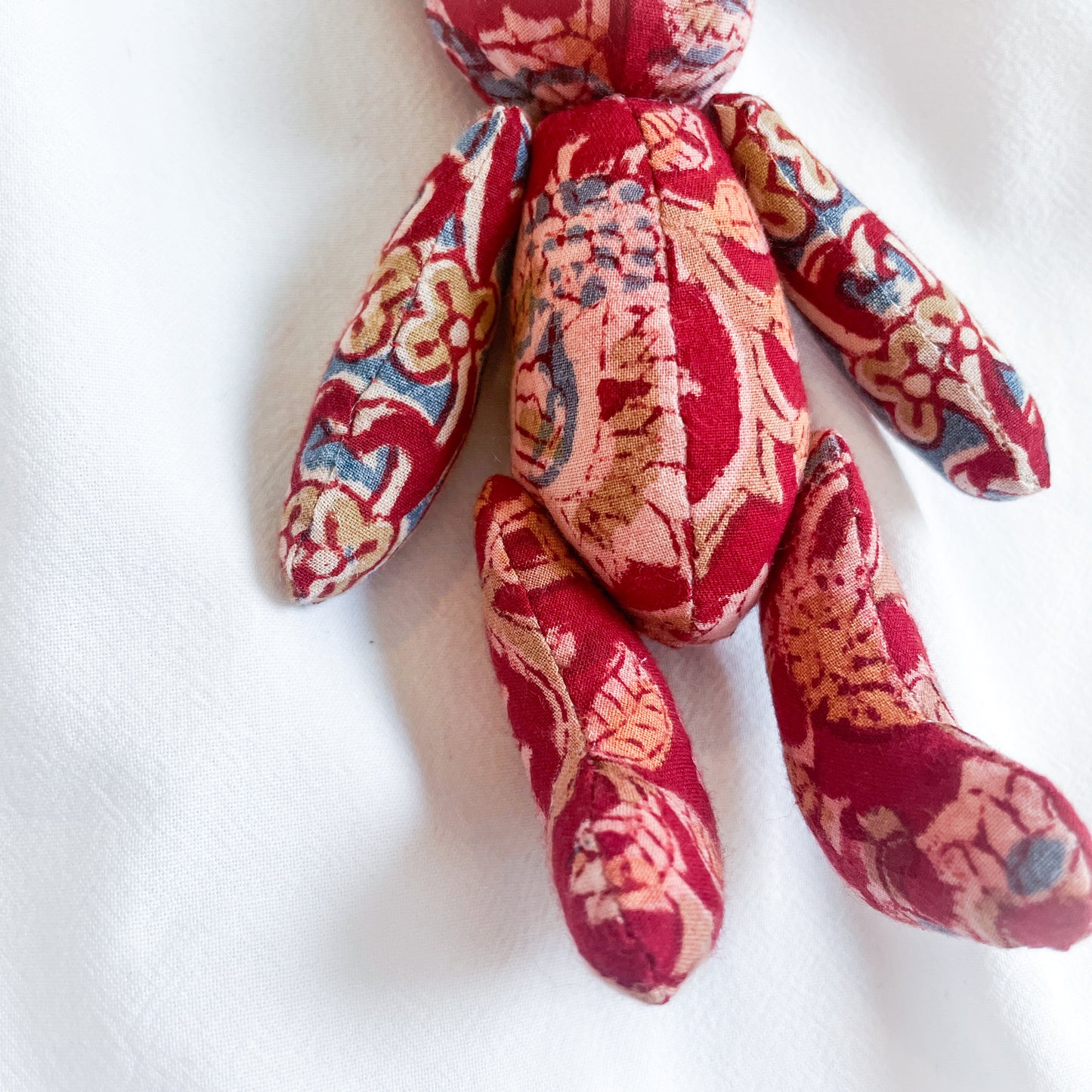 Love Bear mini IND #8