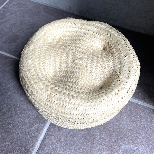 Palma Basket #1/パルマ バスケット かご メキシコ