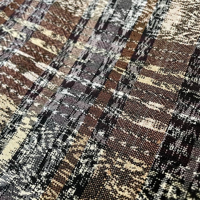 Guatemalan Easy Pants #2/グアテマラ コルテ イージーパンツ 織り