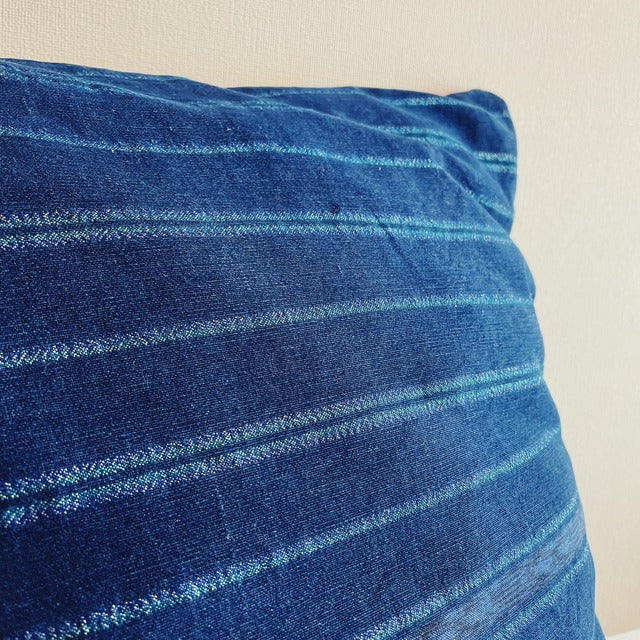 Vintage Huipil Cushion Cover A (45×45㎝)/グアテマラ ウィピル クッションカバー