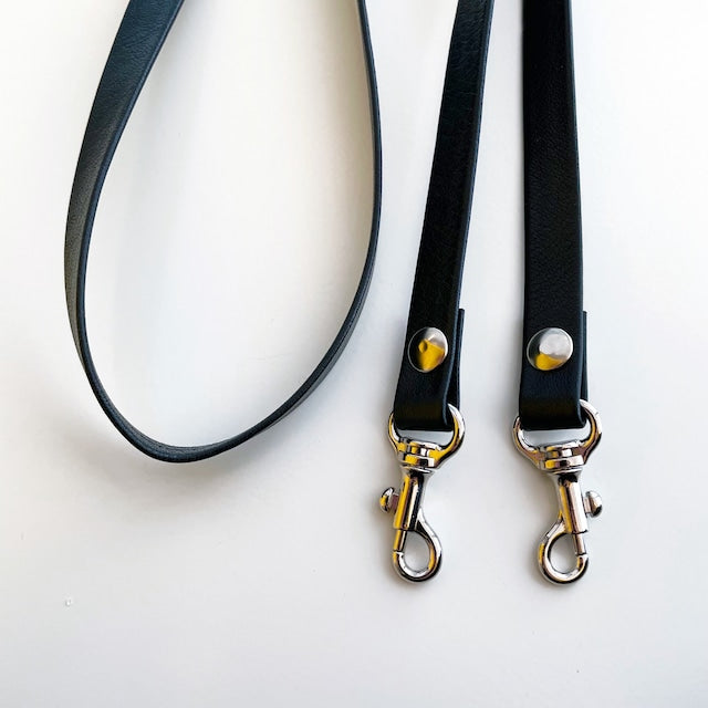 Oaxaca Huipil × Leather Mini Bag/メキシコ刺繍 がま口バッグ ポシェット