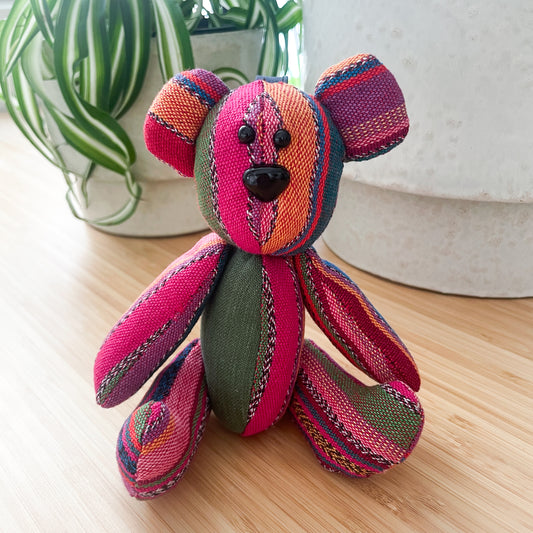 Love Bear GUA #7