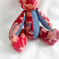 Love Bear mini IND #7