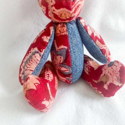 Love Bear mini IND #7